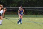 Field Hockey vs MIT  Wheaton College Field Hockey vs MIT. - Photo By: KEITH NORDSTROM : Wheaton, field hockey, FH2019